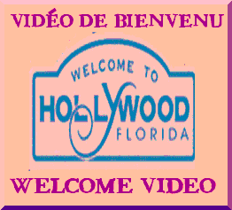 Ville de Hollywood