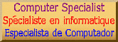 Computer Specialist