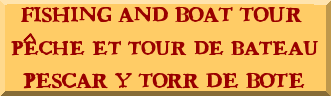 Fishing & Boat Tour In Hollywood