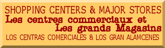 aventura mall flea market presidente super market shoping magasin