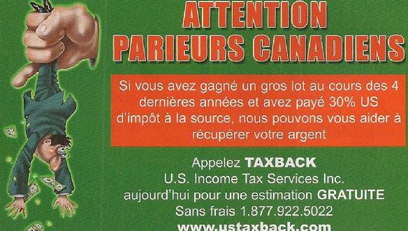 Parieur Canadien & Richard's Motel