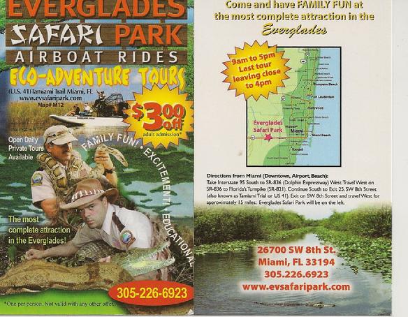 Safari Park