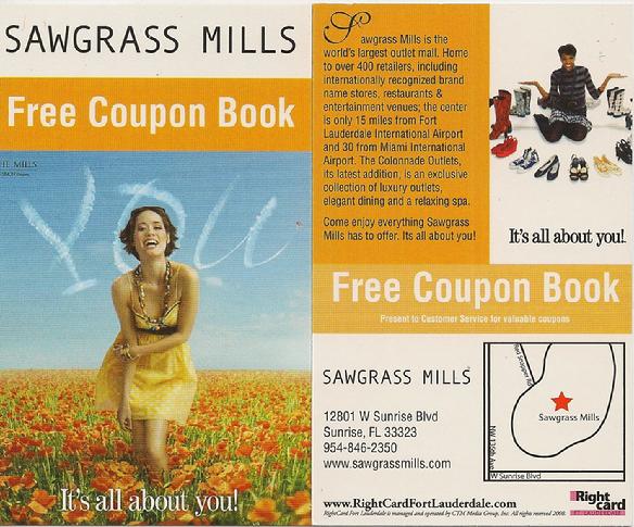Sawgrass Mills